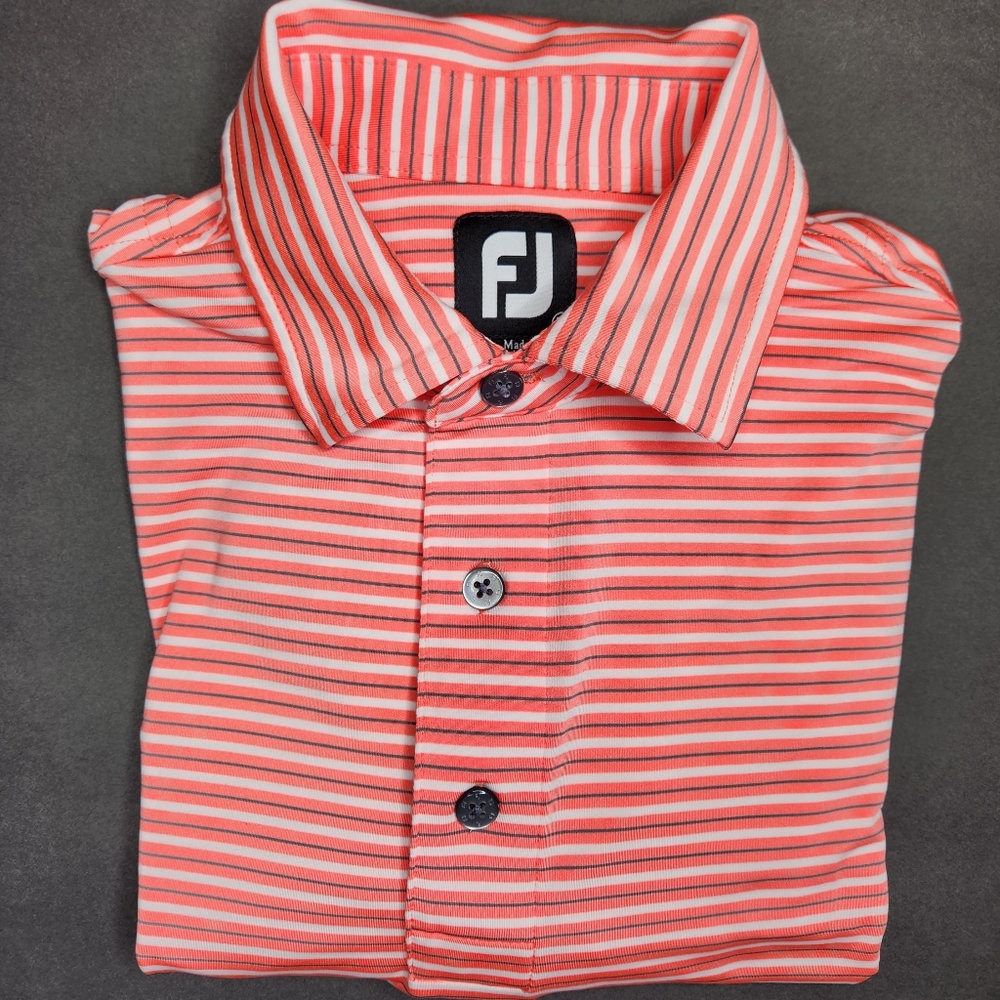 FootJoy Pole with The Neuse Logo Medium